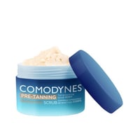Comodynes Pre-Tanning My Radiance Scrub 225g