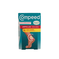 Compeed Blister Medium Plasters