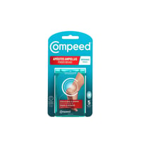 Compeed Blister Medium Plasters x5