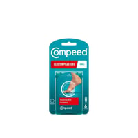 Compeed Apósitos para Ampollas Small x6