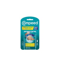 Compeed Corn Moisturizing Medium Plasters x6