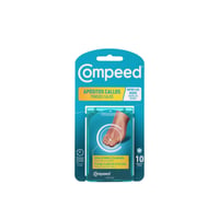 Compeed Corn Between Toes Plasters x10