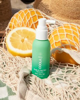 Coola Classic Scalp & Hair Mist Sunscreen SPF30 60ml