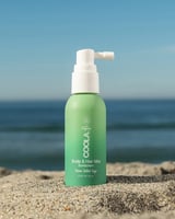 Coola Classic Scalp & Hair Mist Sunscreen SPF30 60ml