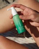 Coola Classic Scalp & Hair Mist Sunscreen SPF30 60ml