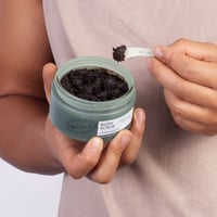 UpCircle مقشر الجسم بالليمون العشبي 220ml
