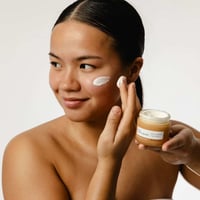 UpCircle Crème Hydratante Visage 60ml