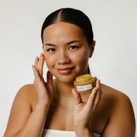 UpCircle بلسم منظف للوجه 55ml