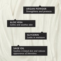 UpCircle Crème Hydratante Visage 60ml