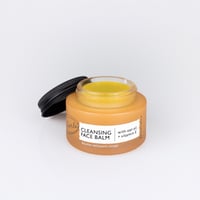 UpCircle بلسم منظف للوجه 55ml