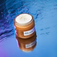 UpCircle Crème Hydratante Visage 60ml