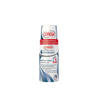 Corega Espuma Limpiadora para Dentaduras 125ml