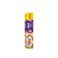 Corega Power Max Crema Adhesiva Fijación + Sellado para Dentaduras Postizas 70g