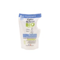 Corine de Farme Bio Sensitive Intimate Wash with Lactic Acid