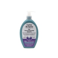 Corine de Farme Control Intim-Waschgel für Erwachsene 250ml