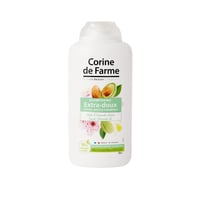 Corine de Farme فائق اللطف شامبو with اللوز الحلو زيت 500ml