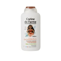 Corine de Farme Moana 3 في 1 جل استحمام Coconut Fragrance 500ml