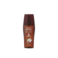 Corine de Farme Protective Dry زيت SPF6 150ml