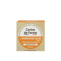 Corine de Farme Solid Shampoo with Coconut Oil 75g