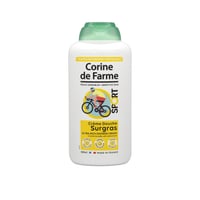 Corine de Farme Sport كريم استحمام فائق الغنى بالفانيليا 500ml