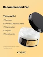 COSRX Advanced Snail 92 Crème Tout-en-Un 100g