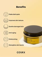 COSRX Advanced Snail 92 Crème Tout-en-Un 100g