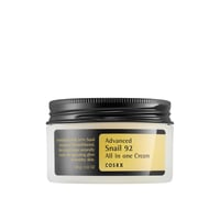 COSRX Advanced Snail 92 Crème Tout-en-Un 100g