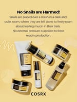 COSRX Advanced Snail 92 Crème Tout-en-Un Tube 100g