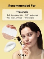 COSRX Advanced Snail Peptide Eye Cream 25ml