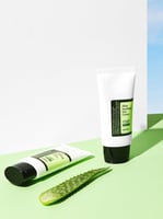 COSRX Aloe Soothing Sun Cream SPF50+ 50ml