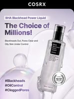 COSRX BHA Blackhead Power Liquid 100ml (3.38floz)
