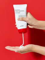 COSRX Calming Beroligende Skummende Rens 150ml