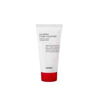 COSRX Calming Beroligende Skummende Rens 150ml