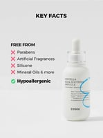 COSRX Centella Ampolla Calmante Acuosa 40ml