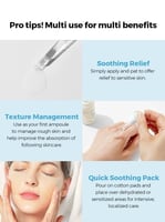 COSRX Centella Ampolla Calmante Acuosa 40ml