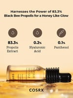 COSRX Full Fit Propolis أمبولة خفيفة 30ml
