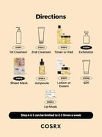 COSRX Full Fit Propolis أمبولة خفيفة 30ml
