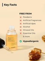 COSRX Full Fit Propolis أمبولة خفيفة 30ml
