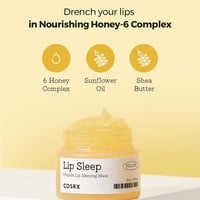 COSRX Full Fit Propolis Lip Sleeping Mask 20g (0.70oz)