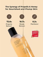 COSRX Full Fit Propolis Synergy Toner 150ml (5.07floz)