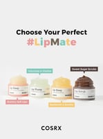 COSRX Full Fit Honey Sugar Lip Scrub 20g (0.70oz)