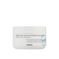COSRX Green Tea Aqua Soothing Gel-Cream 50ml (1.69floz)