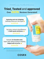 COSRX Low pH Good Morning Gel Nettoyant 150ml