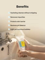 COSRX Low pH Good Morning Gel Nettoyant 150ml