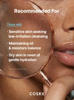 COSRX Low pH Good Morning Gel Nettoyant 150ml