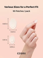 COSRX Master Patch Intensive x90