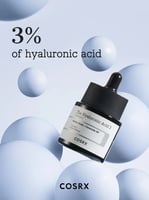 COSRX The Hyaluronic Acid 3 Ορός 20ml