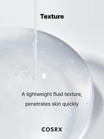 COSRX The Hyaluronic Acid 3 Ορός 20ml