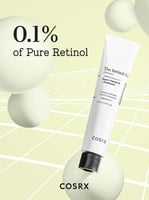COSRX The Retinol 0.1 Κρέμα 20ml
