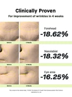 COSRX The Retinol 0.1 Κρέμα 20ml